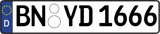 BN-YD1666