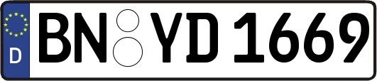 BN-YD1669