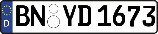 BN-YD1673