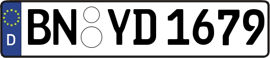 BN-YD1679