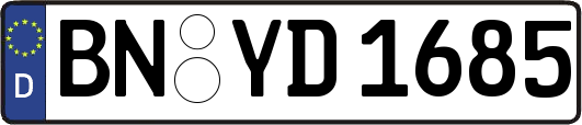 BN-YD1685
