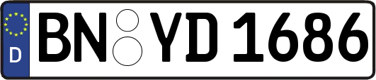 BN-YD1686