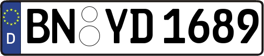 BN-YD1689