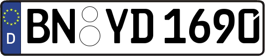 BN-YD1690