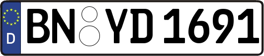 BN-YD1691