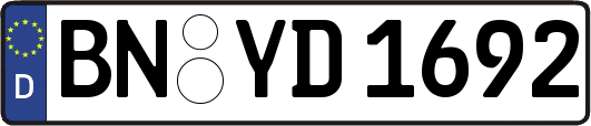 BN-YD1692