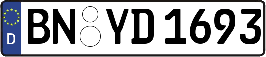 BN-YD1693