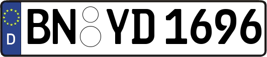 BN-YD1696