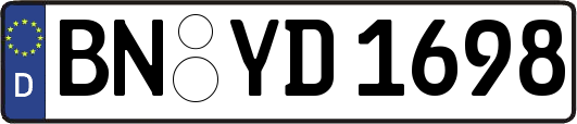 BN-YD1698