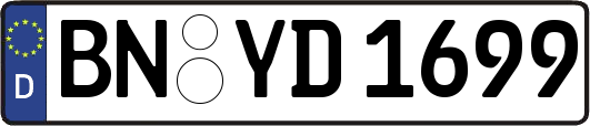 BN-YD1699