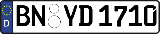 BN-YD1710