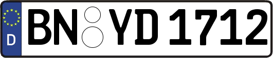 BN-YD1712