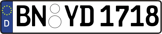 BN-YD1718