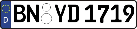 BN-YD1719