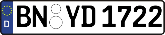 BN-YD1722