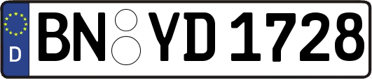 BN-YD1728