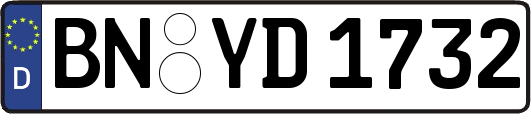 BN-YD1732