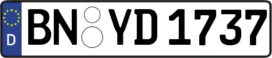 BN-YD1737