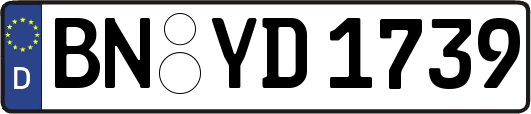BN-YD1739