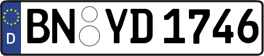 BN-YD1746