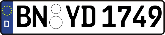 BN-YD1749