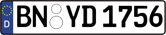 BN-YD1756