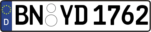 BN-YD1762