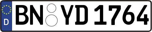 BN-YD1764
