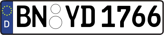 BN-YD1766