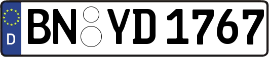 BN-YD1767