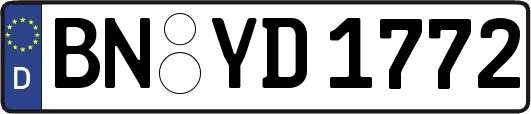 BN-YD1772