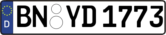 BN-YD1773