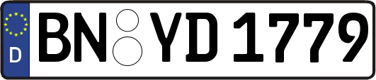 BN-YD1779