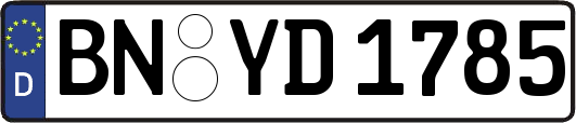 BN-YD1785