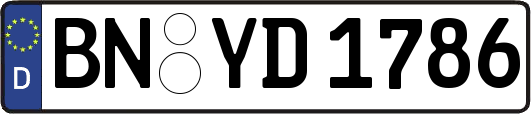 BN-YD1786