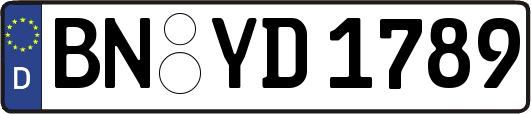 BN-YD1789