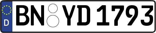 BN-YD1793
