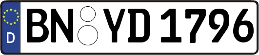 BN-YD1796