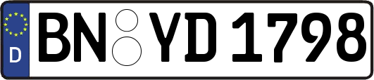 BN-YD1798