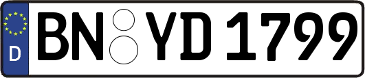BN-YD1799