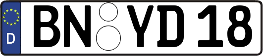 BN-YD18