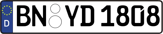 BN-YD1808