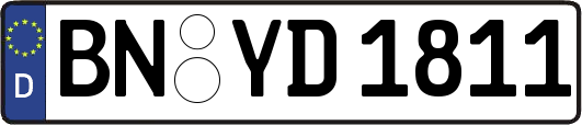 BN-YD1811