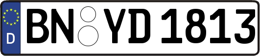 BN-YD1813