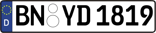 BN-YD1819