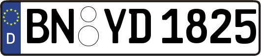 BN-YD1825