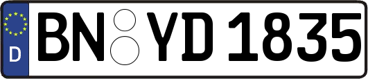 BN-YD1835