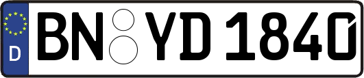 BN-YD1840