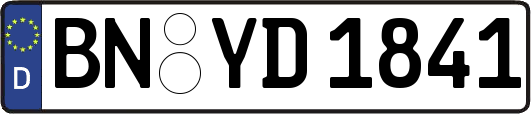 BN-YD1841
