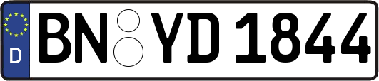 BN-YD1844